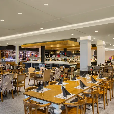 Ic Santai Family - Kids Concept Feriested Belek