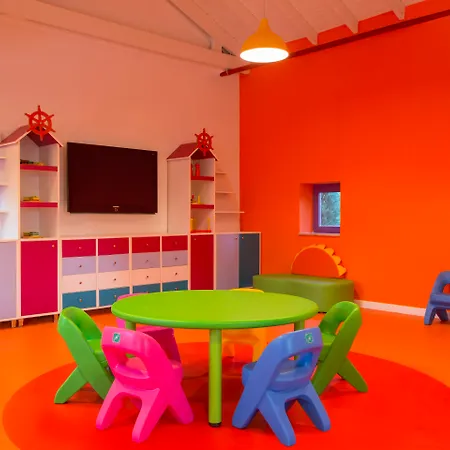Ic Santai Family - Kids Concept 5* Belek