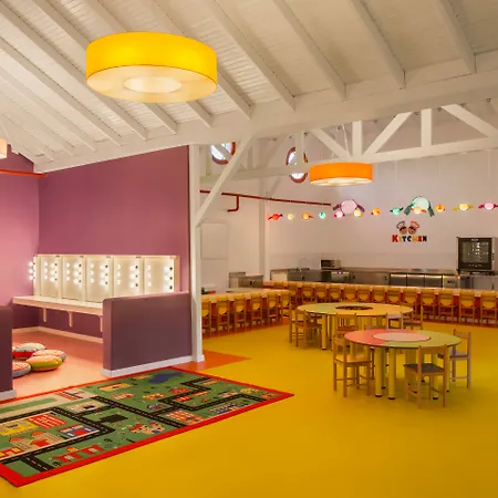 Ic Santai Family - Kids Concept Belek