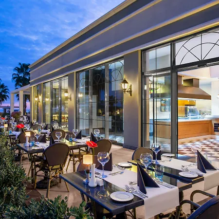 Feriested Ic Santai Family - Kids Concept Belek