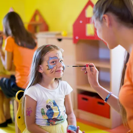 Feriested Ic Santai Family - Kids Concept