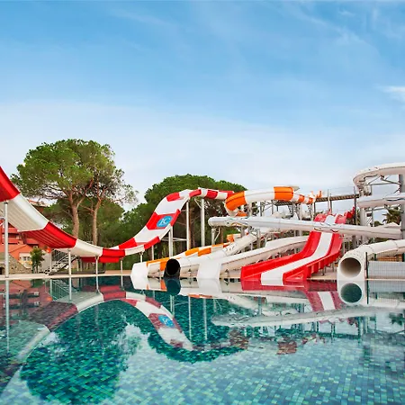 Ic Santai Family - Kids Concept 5* Belek