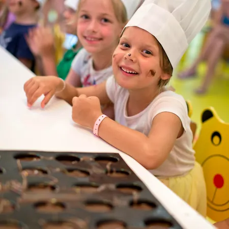 Ic Santai Family - Kids Concept 5* Belek