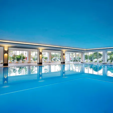 Ic Santai Family - Kids Concept 5* Belek