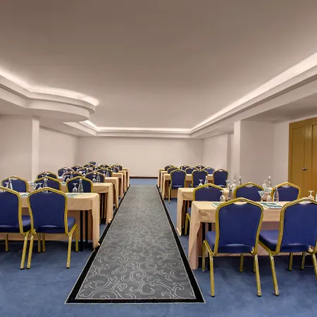 Feriested Ic Santai Family - Kids Concept Belek