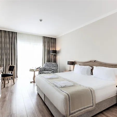 Ic Santai Family - Kids Concept 5* Belek