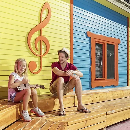 Ic Santai Family - Kids Concept Feriested