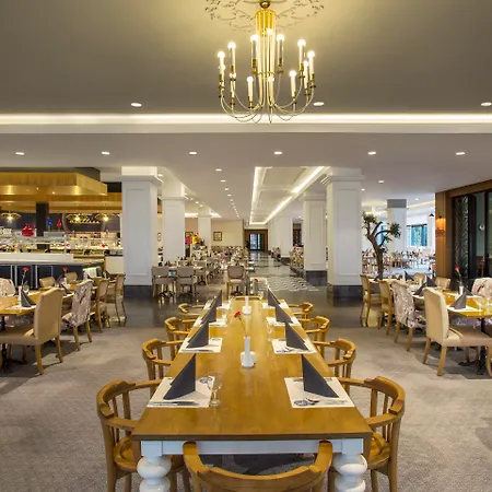 Ic Santai Family - Kids Concept Resort Belek