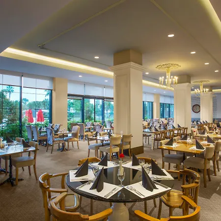 Ic Santai Family - Kids Concept Курортный комплекс 5*