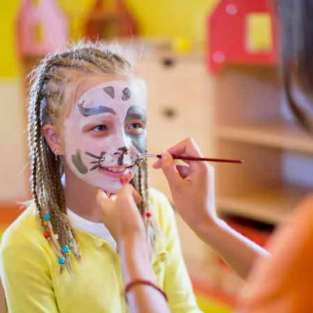 Resort Ic Santai Family - Kids Concept Belek