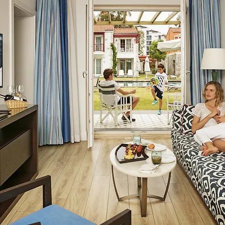 Ic Santai Family - Kids Concept Resort Belek